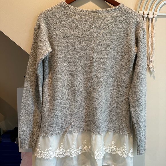 Kate Collection Sweater - Picture 7 of 10